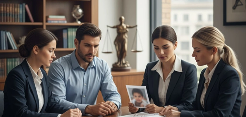 How Judges Decide Child Custody Cases: What Every Parent Should Know