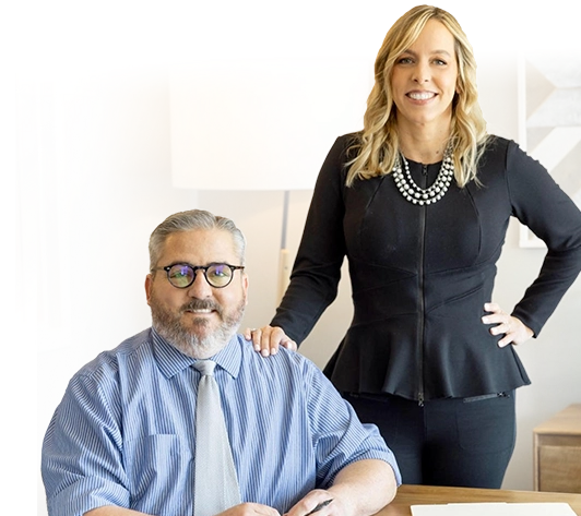 Beau Blackley And Jennie Wingad Image