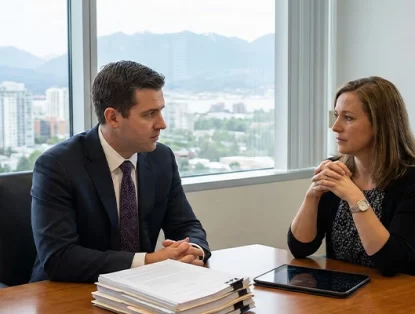 How Domestic Violence Lawyers Defend Your Rights