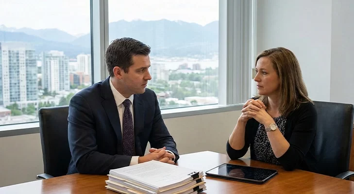 How Domestic Violence Lawyers Defend Your Rights