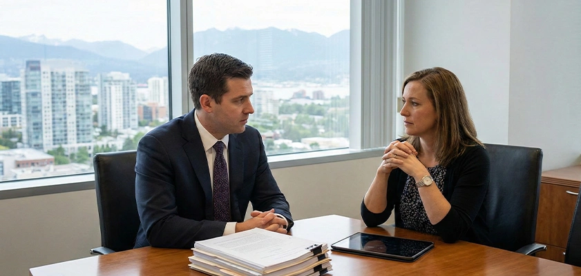 How Domestic Violence Lawyers Defend Your Rights