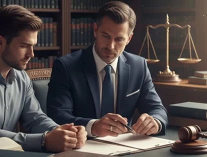 Drug Crime Defense Attorneys Reveal: What Really Happens After You’re Charged