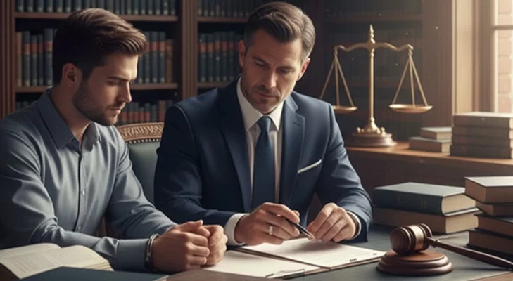 Drug Crime Defense Attorneys Reveal: What Really Happens After You’re Charged