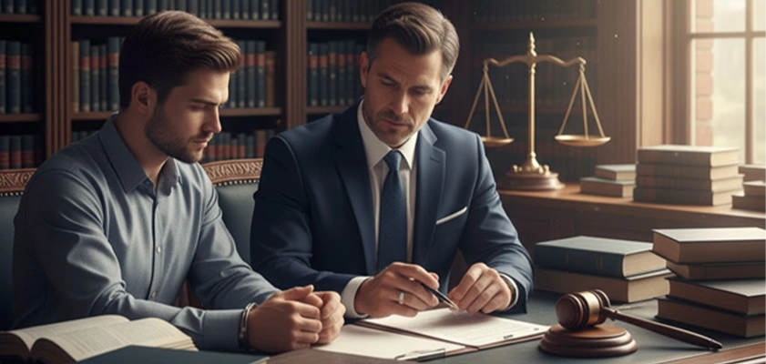 Drug Crime Defense Attorneys Reveal: What Really Happens After You’re Charged