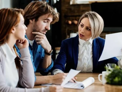 Why Hiring a Divorce Attorney Early Can Protect Your Financial Future