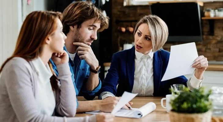 Why Hiring a Divorce Attorney Early Can Protect Your Financial Future