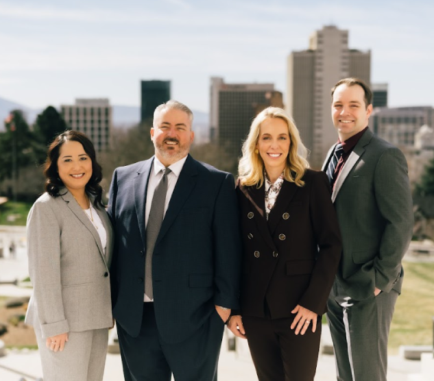 Blackley & Wingad, Attorneys at Law, PLLC