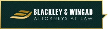 Blackley & Wingad, Attorneys at Law, PLLC