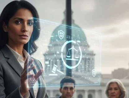 How a Sex Crimes Lawyer Protects Your Rights During an Investigation