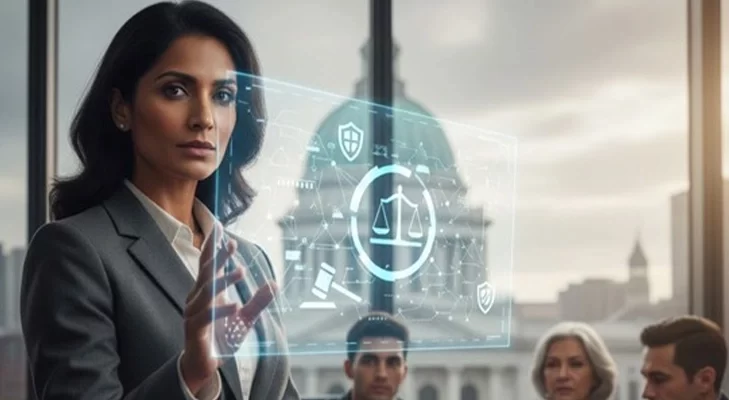 How a Sex Crimes Lawyer Protects Your Rights During an Investigation