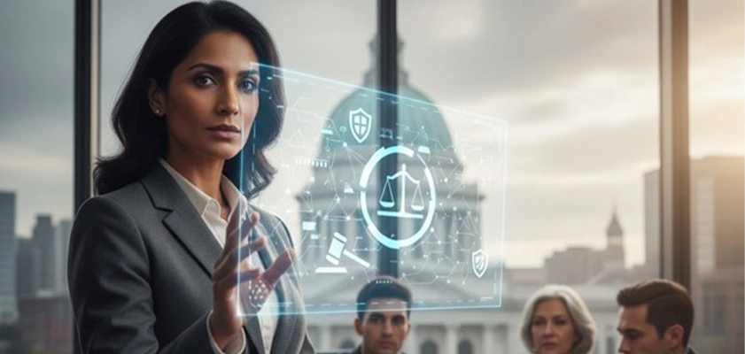 How a Sex Crimes Lawyer Protects Your Rights During an Investigation