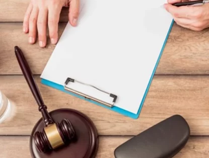 Why Hiring a DUI Attorney Immediately Can Save Your License