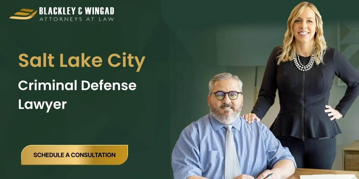 Salt Lake City Criminal Defense Lawyer-image