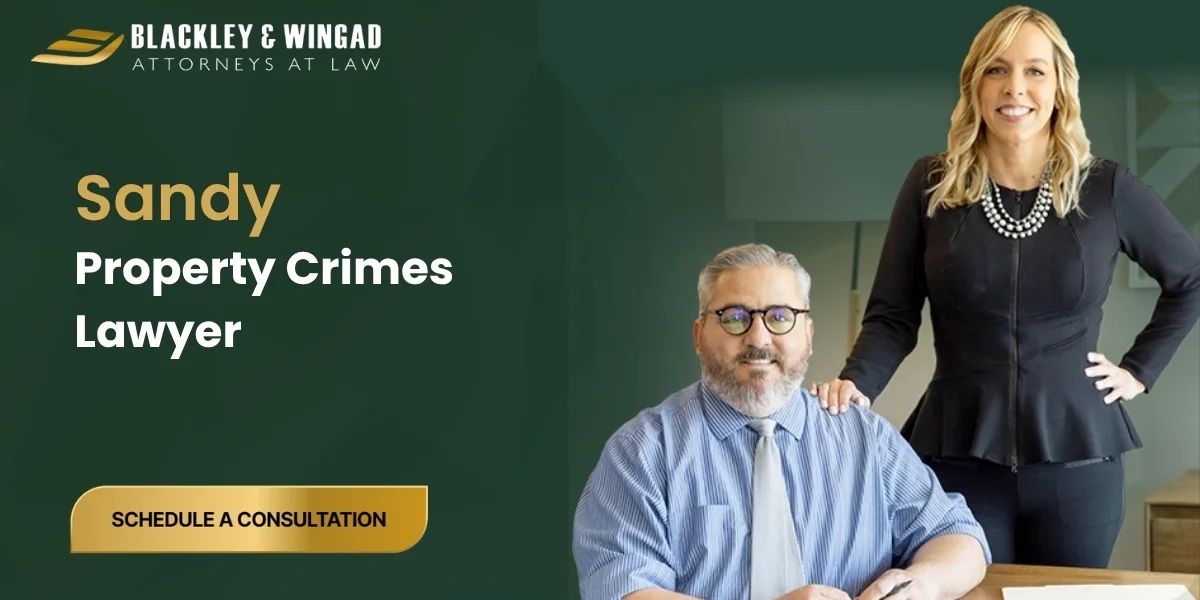 Sandy Property Crimes Lawyer-image