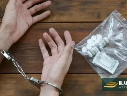 First-Time Drug Offense in Salt Lake City: Can You Avoid a Conviction?