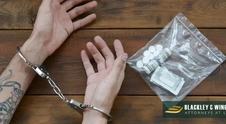 First-Time Drug Offense in Salt Lake City: Can You Avoid a Conviction?