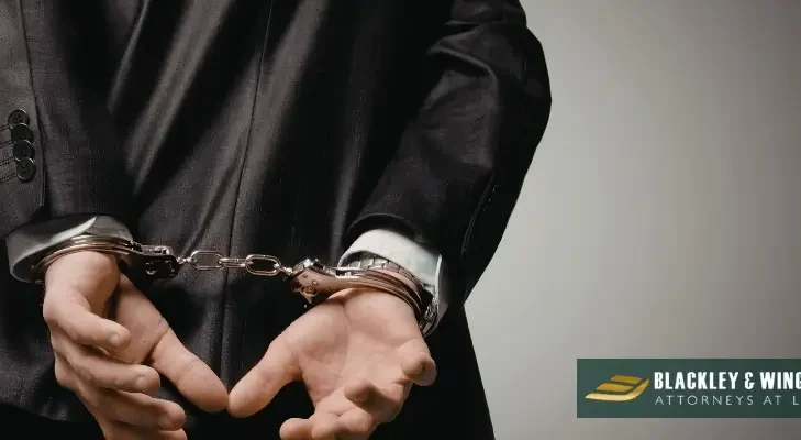 How a Criminal Conviction Can Affect Your Professional License in Utah