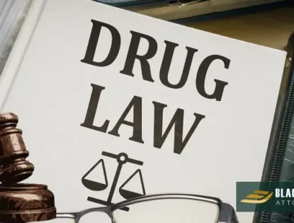 What Happens if You Refuse a Drug Test After a K-9 Alert in Utah?