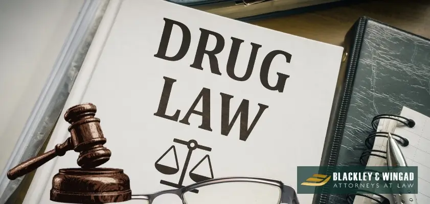 What Happens if You Refuse a Drug Test After a K-9 Alert in Utah?