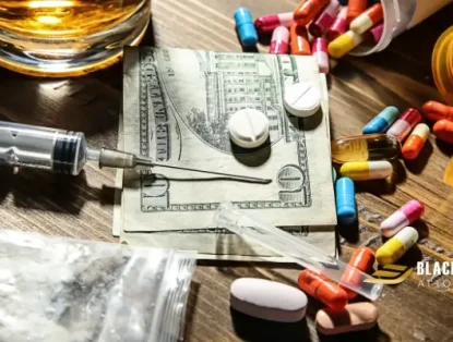 Drug Possession vs Possession With Intent to Distribute in Utah: What’s the Difference Between?