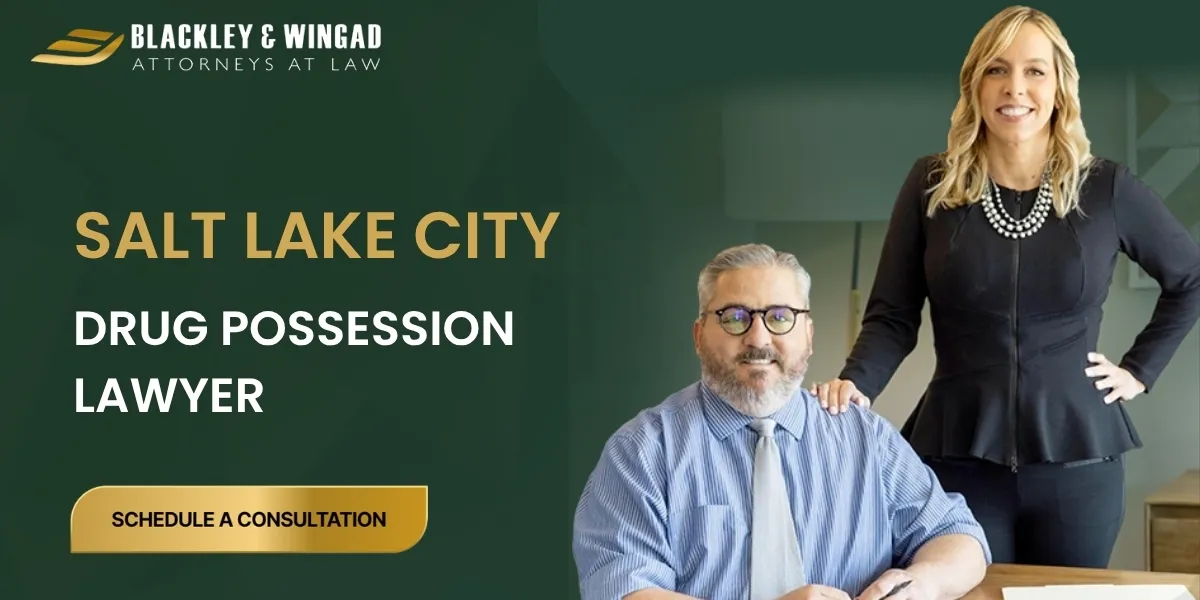 Salt Lake City Drug Possession Lawyer-image