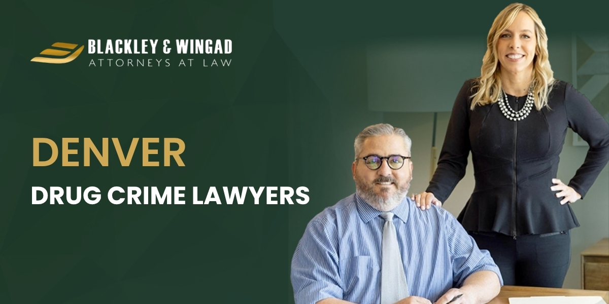 Denver Drug Crime Lawyer-image