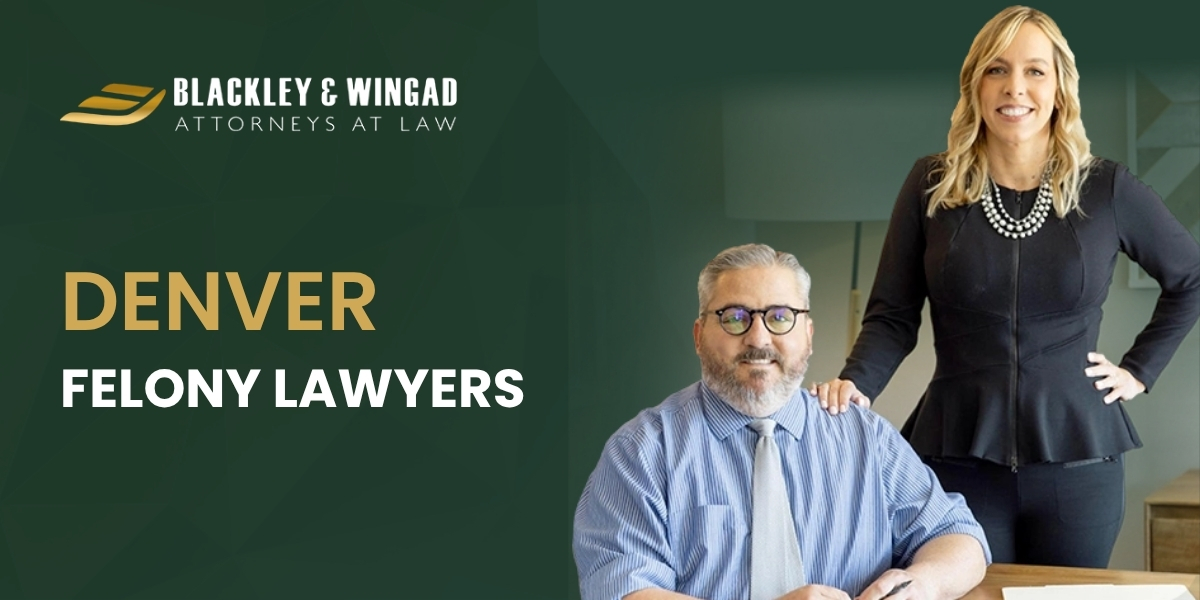 Denver Felony Lawyer-image