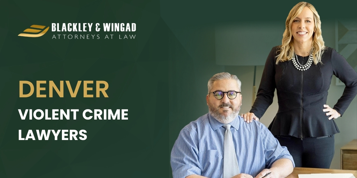 Denver Violent Crime Lawyer-image