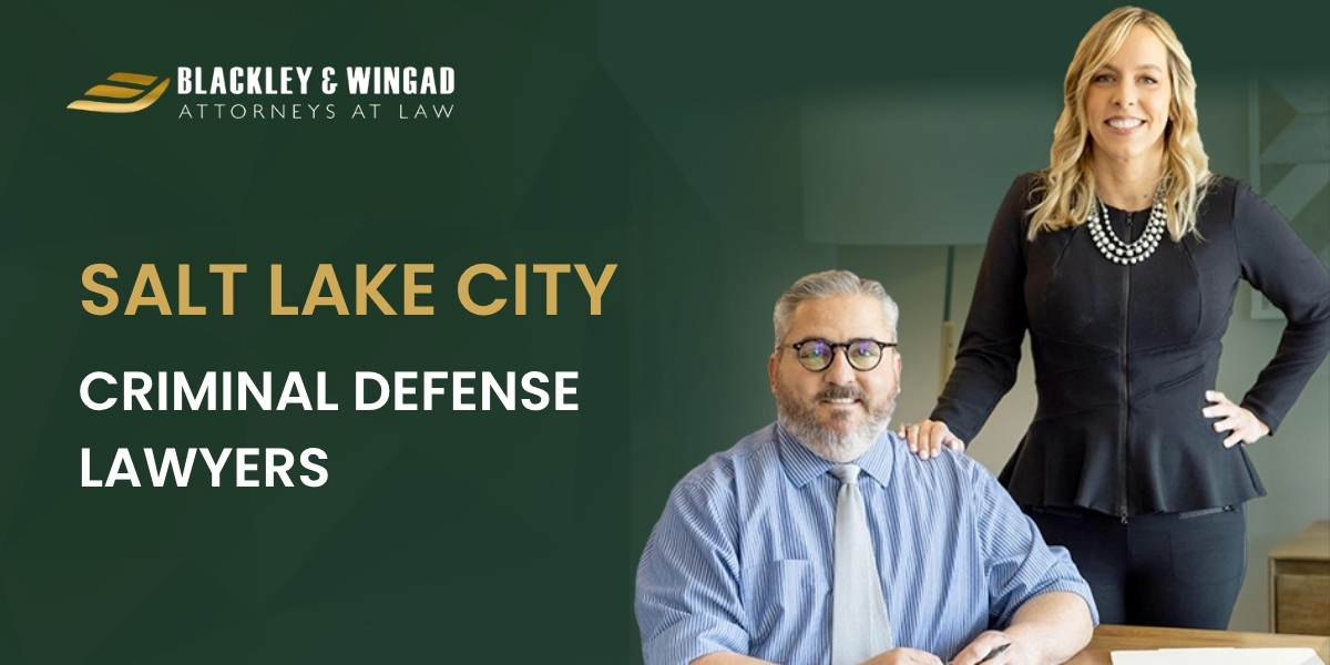 Salt Lake City Criminal Defense Lawyer-image