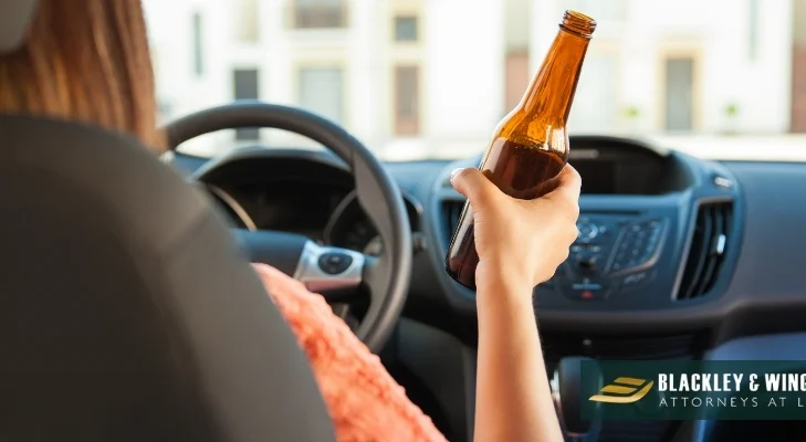 Charged With DUI vs. DWAI in Denver: What’s the Difference and Why It Matters for Your Defense
