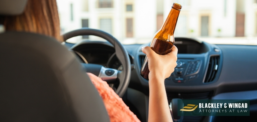 Charged With DUI vs. DWAI in Denver: What’s the Difference and Why It Matters for Your Defense