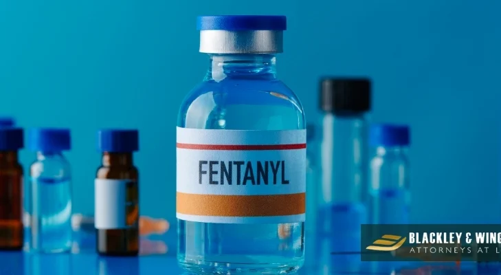Colorado’s Fentanyl Accountability Act: What It Means If You’re Charged with Drug Possession in Denver