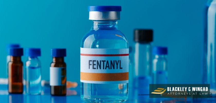Colorado’s Fentanyl Accountability Act: What It Means If You’re Charged with Drug Possession in Denver