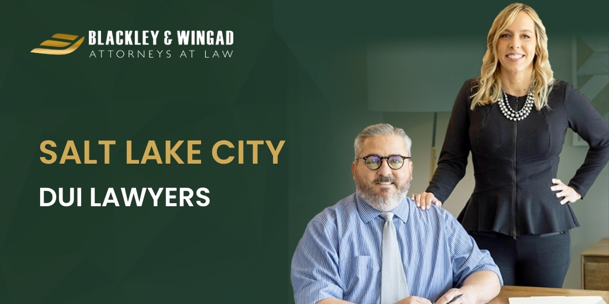 Salt Lake City DUI Lawyer-image
