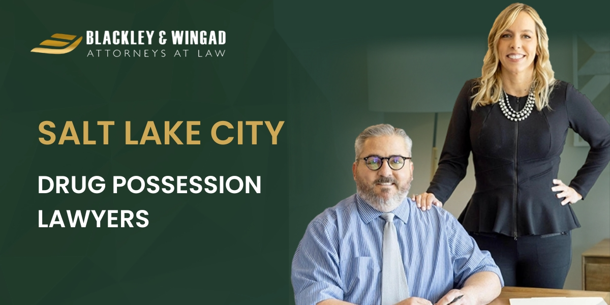 Salt Lake City Drug Possession Lawyer-image