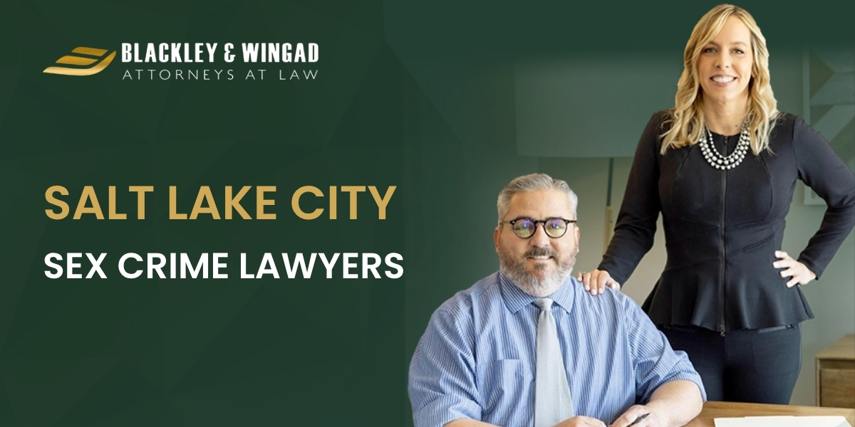 Salt Lake City Sex Crime Lawyer-image