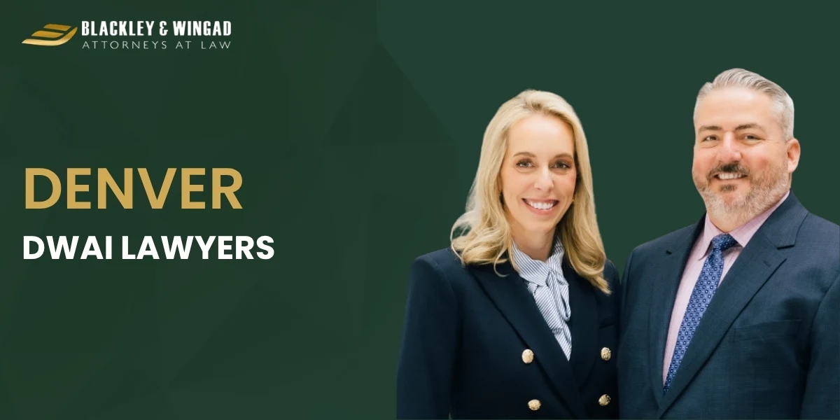 Denver DWAI Lawyer-image
