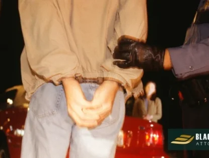 What Happens at the Lindsey-Flanigan Courthouse After a Denver Arrest?