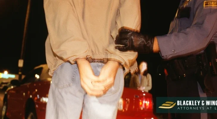 What Happens at the Lindsey-Flanigan Courthouse After a Denver Arrest?