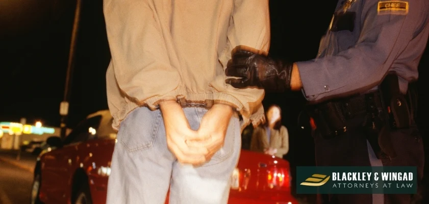 What Happens at the Lindsey-Flanigan Courthouse After a Denver Arrest?
